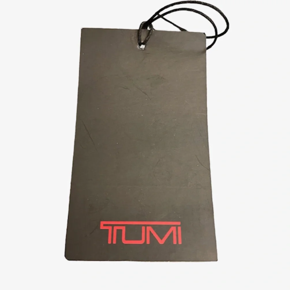 TUMI cover pad